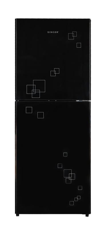 Double Door Top-Freezer Refrigerator WD-178GC