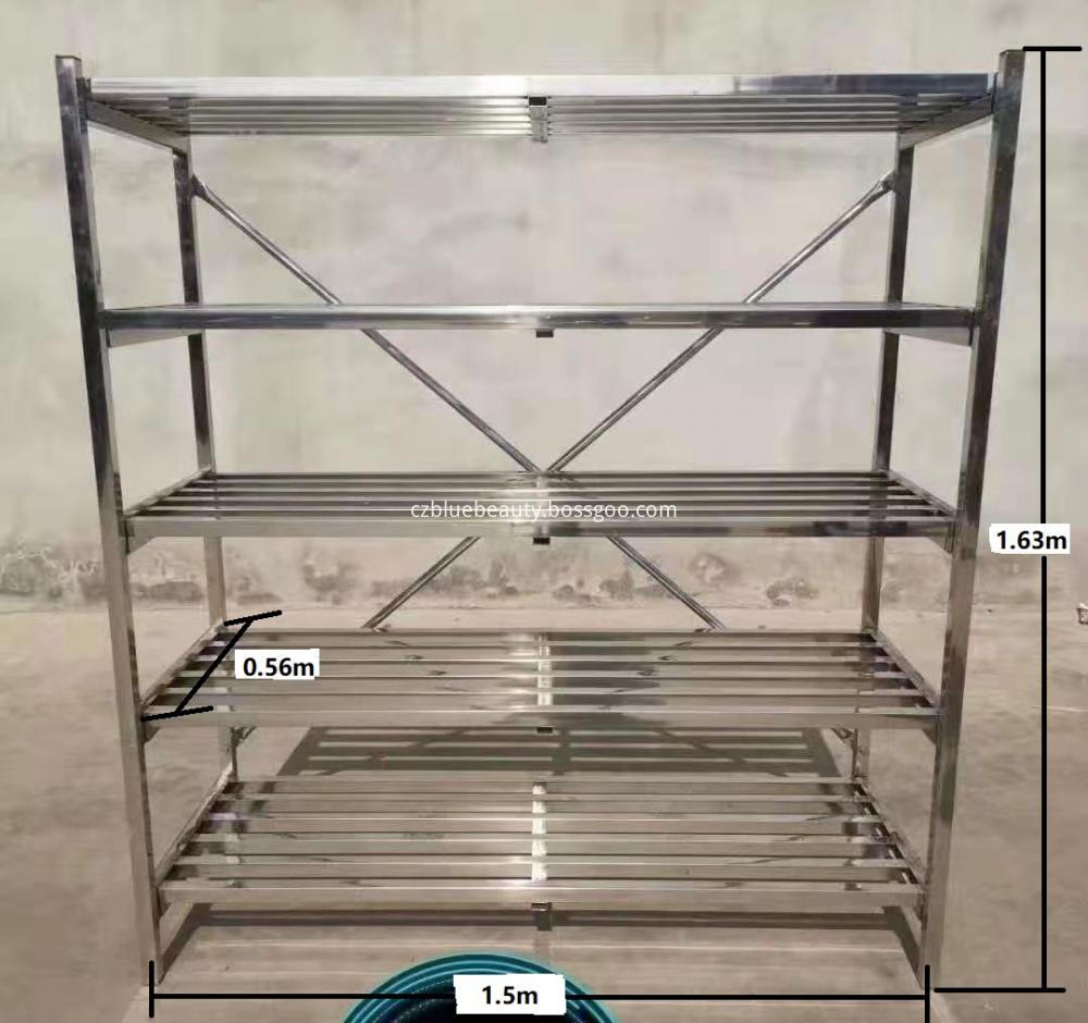 Concrete Storage Racks Concrete Cube Storage Rack, High Quality Concrete Cube Storage Rack on ...