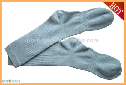 FUTIAN Japan buyer working socks/two toes five toes socks of men