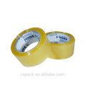 Yellowish Stationery Tape For Office