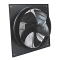 Crown Ac Square Plate Fan JGT630