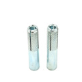 Fissante galvanizzato Fastener Anchor Bolt Drop in Anchor