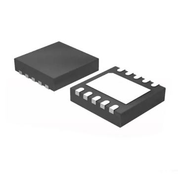 Chip quản lý pin BQ24050 - WSON -10 ban đầu mới