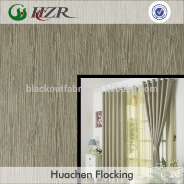 wholesale anti-static curtain fabrics for home textile