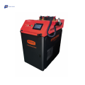 Wuxi 500W ، 1000W ، 1500W ، 2000W ، 3000W ، 4000W Metal Sheet Cutter Machine