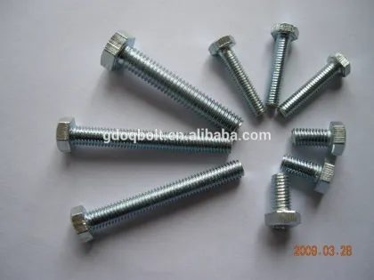 hex bolt,hexgon bolt,hex ,bolt,hex flange bolt,flange bolt,