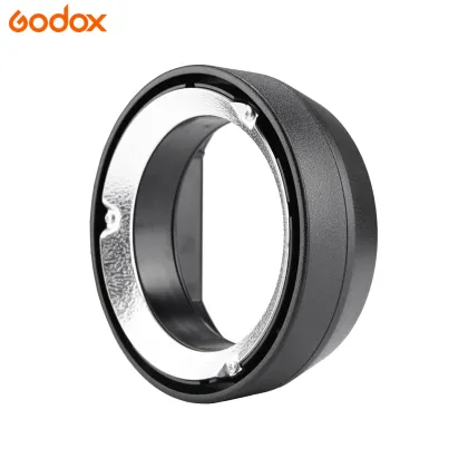 Flash Godox AD400 Pro with Elinchrom Adapter for Broncolor Accessories