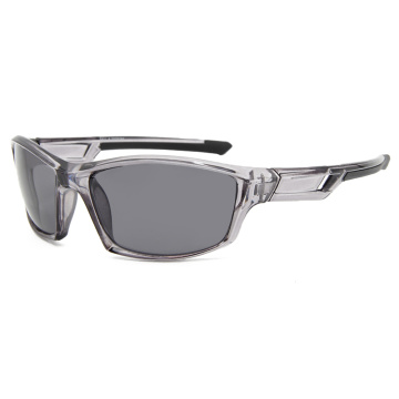 Gafas de sol deportivas Wayfarer Montura completa Senderismo Correr Biker