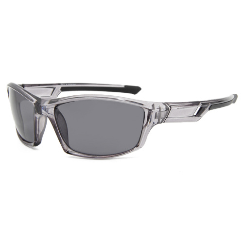 Óculos de sol esportivos Wayfarer Full frame, caminhada, corrida, motociclista