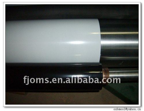 Black And White Poly Film, High Quality Black And White Poly Film on
