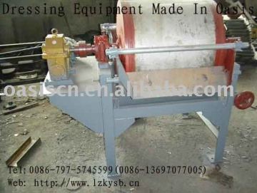 Magnetic Concentration Equipment