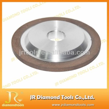 Resin bond reinforced grinding wheel diamond&CBN abrasive