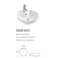 johnson suisse kit para discapacitados lavabo suspendido kohler