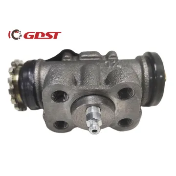 High Quality Heavy Duty Truck Brake Wheel Cylinder MC-889607 for Mitsubishi Canter