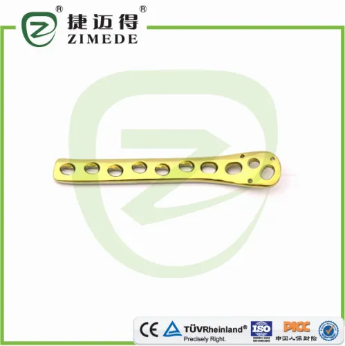 Normal Plate Femoral Proximal Plate Fracture Normal Plate, High Quality Femoral ...