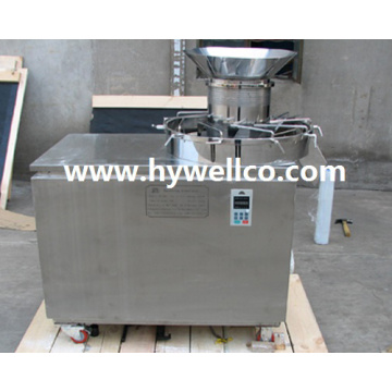 ZL Series Revolving Granulator