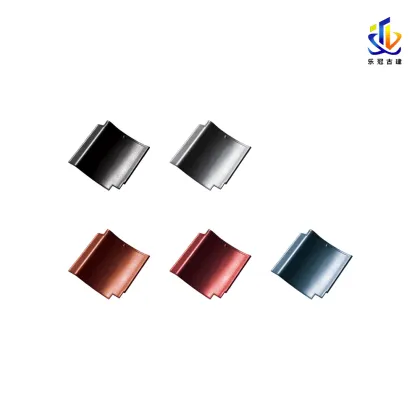 Modern Taishan Glazed Surface