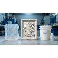 HY-E620 20A Platinum Cure Silicone for Food and Candle Molds