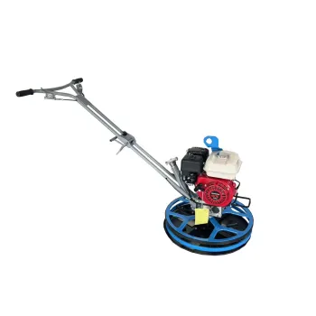 Wholesale Hand-Held Electric Leveling Machine ZFPT-24P for Concrete Finishing