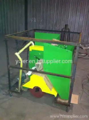 8" Diameter Wood Chipper Picador De Madeira 