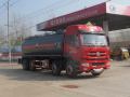 Caminhão de Transporte Líquido Corrosivo FAW 8X4 20000Litres