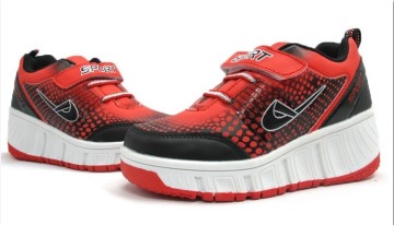 Roller Shoes (XL7317)