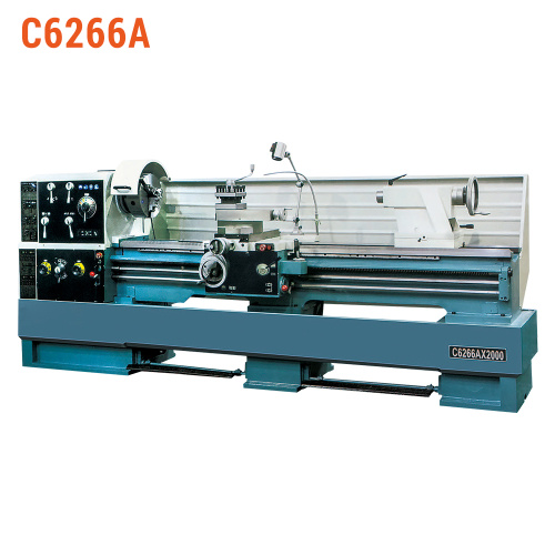 Hoston Marca Best Selling Engine Lathe Machine