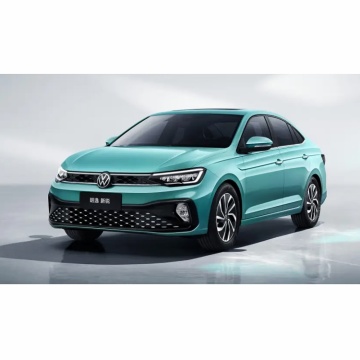2023 VW Lavida XR 1.5L New Wish Edition - Hot Sale New Gasoline Petrol Car
