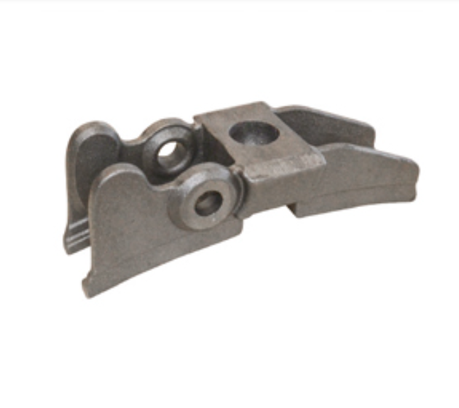 High quality of Casting Railway accessories