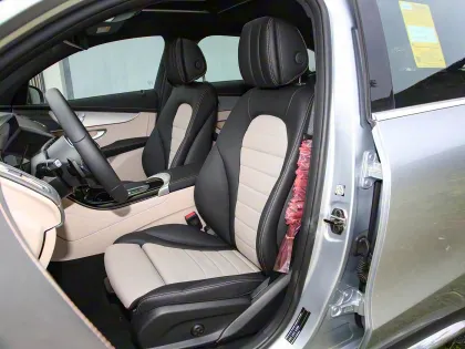 2022 Mercedes-Benz EQC 350 4MATIC