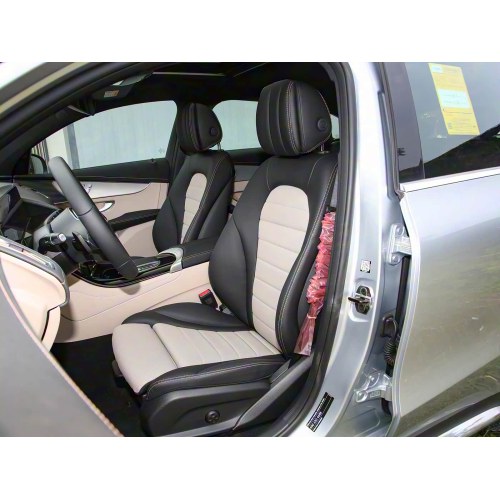 2022 Mercedes-Benz EQC 300 4matic