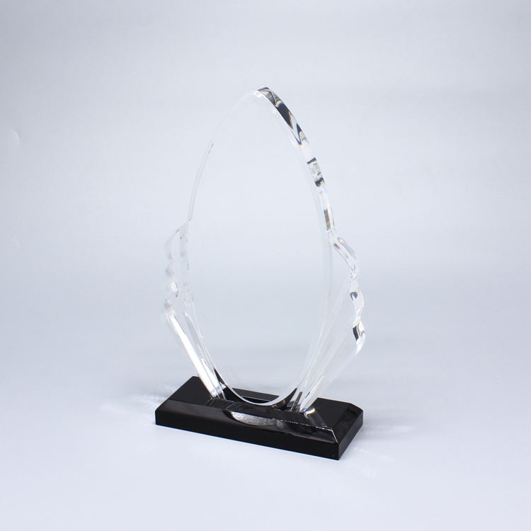 Acrylic Trophy