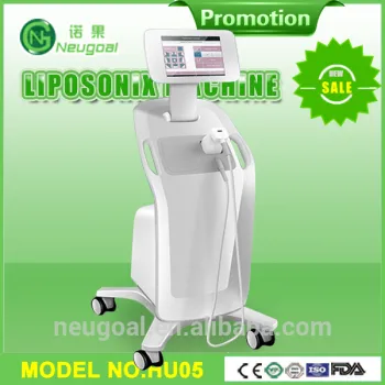 HIFU body slimming machine/Ultrashape non invasive weight loss treatments/ultrasonic liposuction equipment