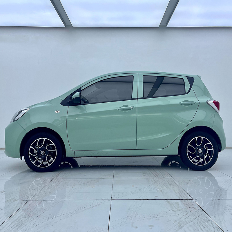 Changan Benben E-Star used car Changan Benben E-Star used car