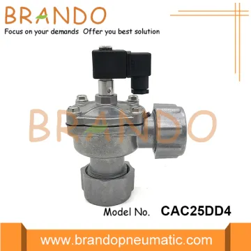 Goyen Type CAC25DD4 Pulse Jet Valve CAC25DD4012 CAC25DD4002 CAC25DD4022