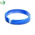 Bracelet en Silicone Personnalisé Coloré Fashion Vente en gros