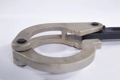 Inner Tube Diamond Circle Wrench