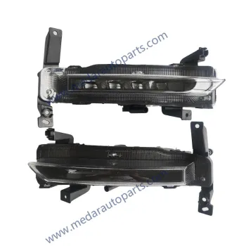 Chery Tiggo 8 Pro Left Front Fog lamp