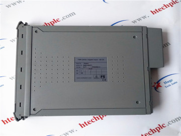 Rockwell ICS Triplex T3420A0