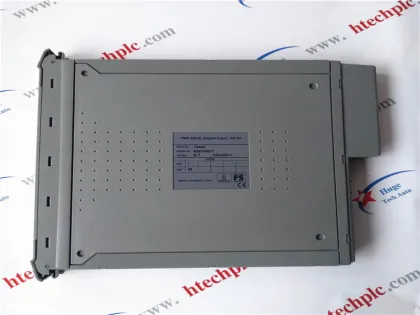 Rockwell ICS Triplex T3485