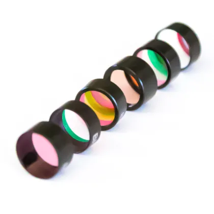 650nm Narrow Bandpass Filter: Precision Optical Interference Filter