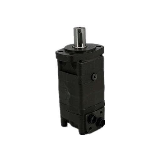 vertical drill hydraulic motor