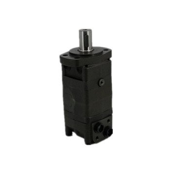 wima ya kuchimba visima hydraulic motor