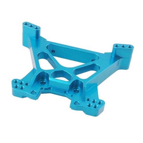 High Quality Machining Anodized Aluminum Alloy Parts