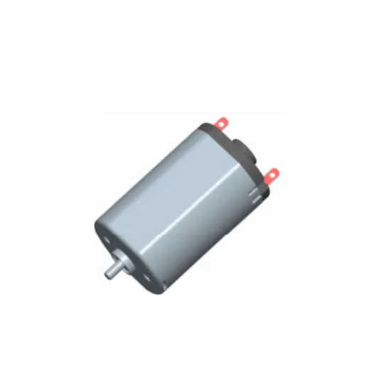 YH 140SA Micro Motor: Versatile Power for Remote Control Toys, Electric Shavers, and More