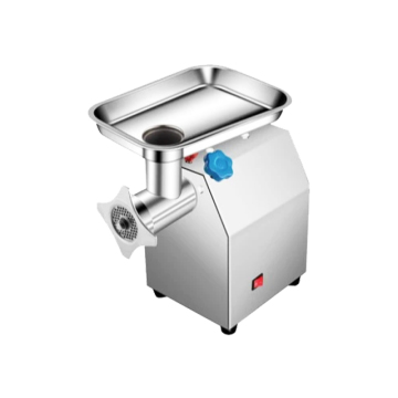 Alevato efficienza e acciaio inossidabile a risparmio inossidabile motore elettrico a motore elettrico: l'ultimo utensile da cucina