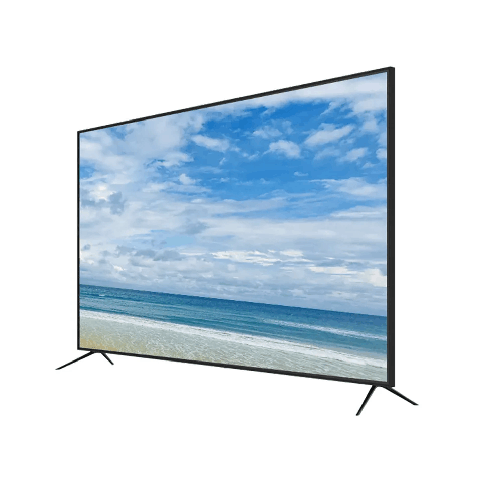 High Performance Smart Television
