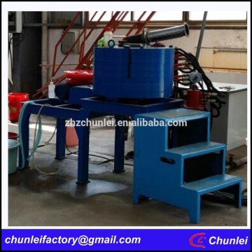 Slon100 magnetic separator for test equipment
