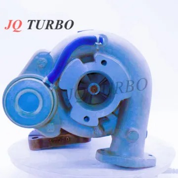 CT26 Turbocharger 17201-17040 for Toyota Land Cruiser 1HD-FTE Engine