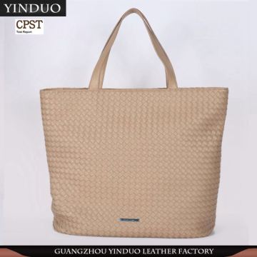 New Style Brand Wholesale Milano Handbags With Customized Logo